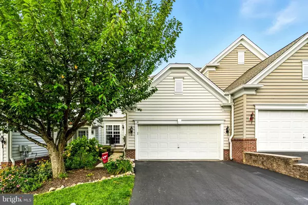 61 DOE RUN CT #89, West Chester, PA 19380
