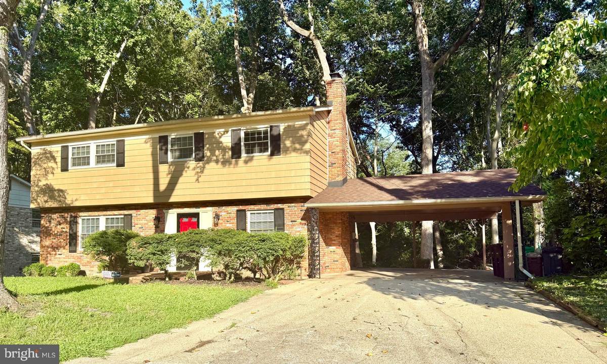 Fort Washington, MD 20744,13515 REID CIR