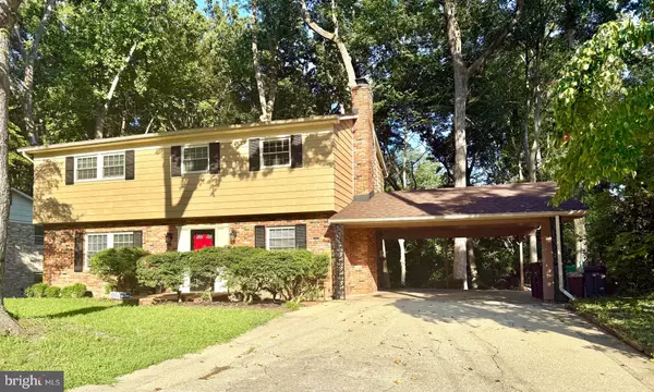 13515 REID CIR, Fort Washington, MD 20744