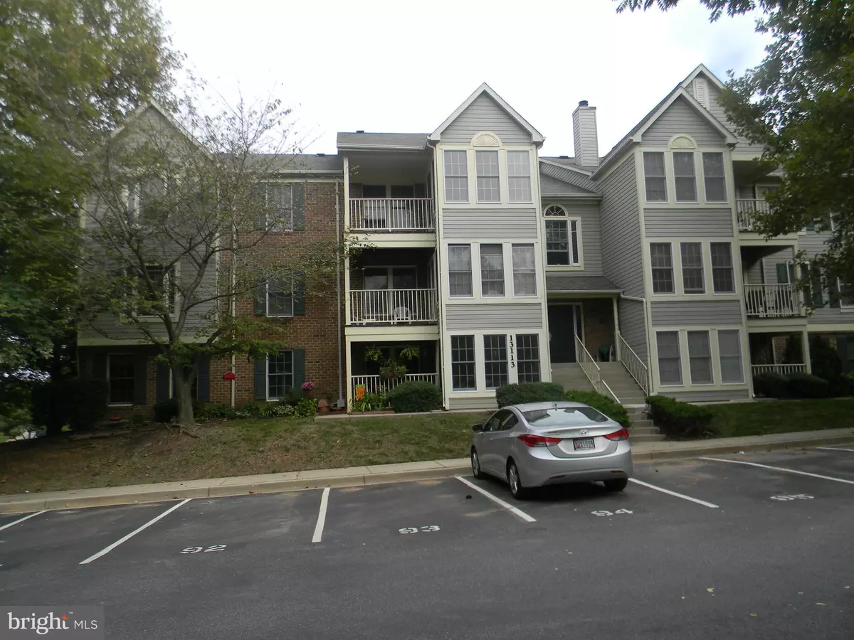 Germantown, MD 20874,13113 BRIARCLIFF TER #1-102
