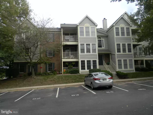 13113 BRIARCLIFF TER #1-102, Germantown, MD 20874