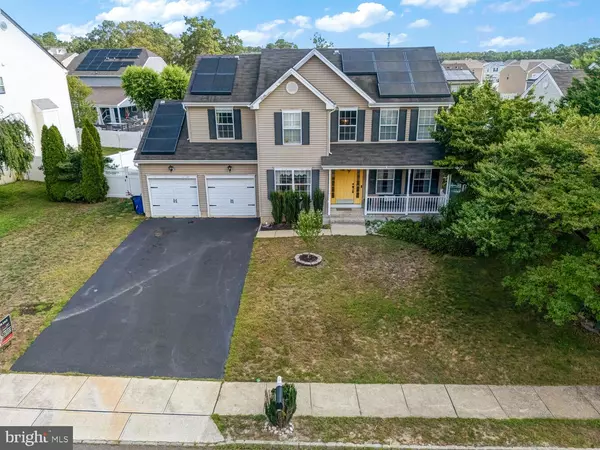 Barnegat, NJ 08005,12 TRADEWINDS AVE