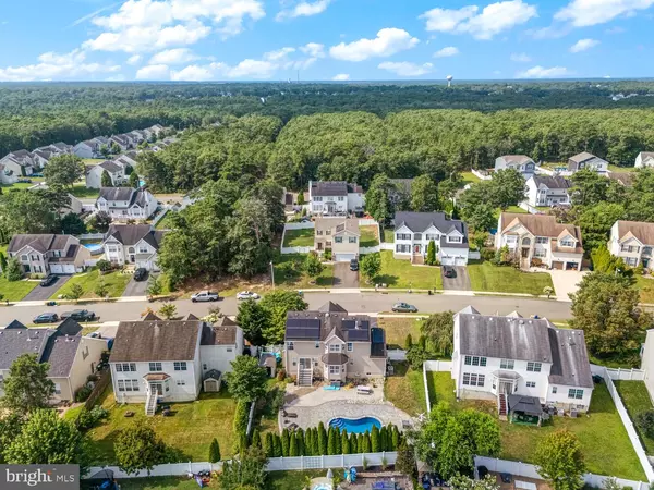 Barnegat, NJ 08005,12 TRADEWINDS AVE