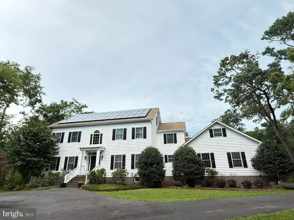 Leonardtown, MD 20650,21055 BRETON BEACH CT