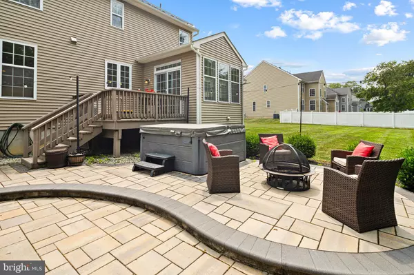 Pennington, NJ 08534,39 BRANDON RD W