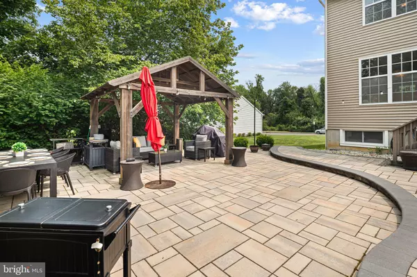 Pennington, NJ 08534,39 BRANDON RD W