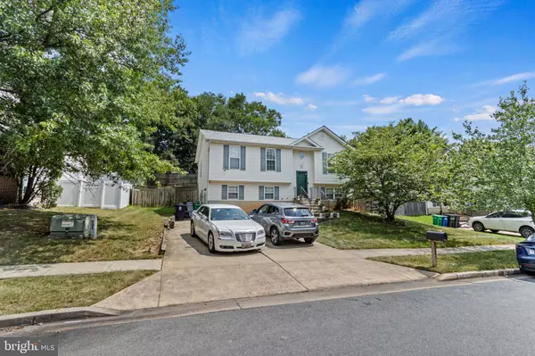 Hyattsville, MD 20785,6711 ASSET DR