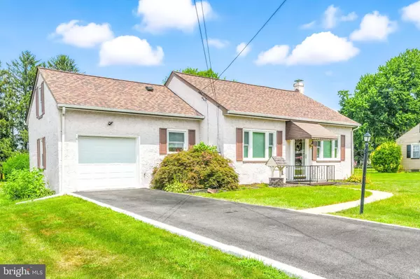 Coatesville, PA 19320,61 LINCOLN AVE