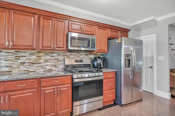 Pennsauken, NJ 08110,2254 HOLLINSHED AVE