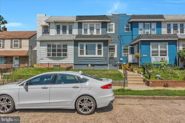 Pennsauken, NJ 08110,2254 HOLLINSHED AVE