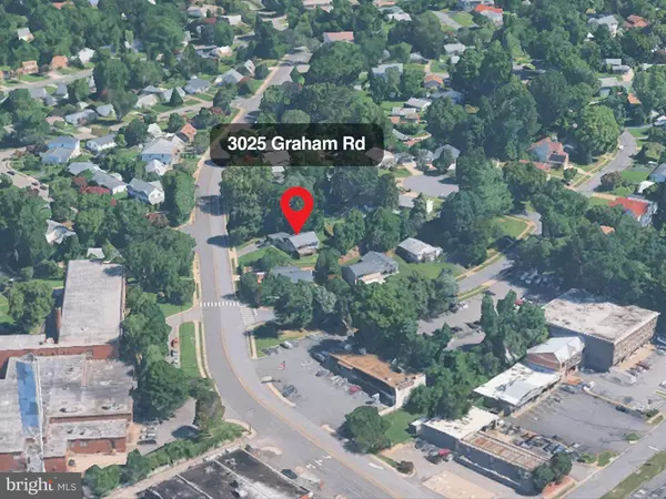 Falls Church, VA 22042,3025 GRAHAM RD