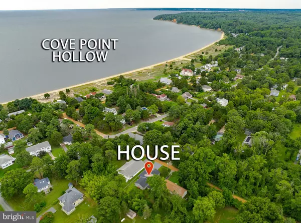 Lusby, MD 20657,10984 ELM DR