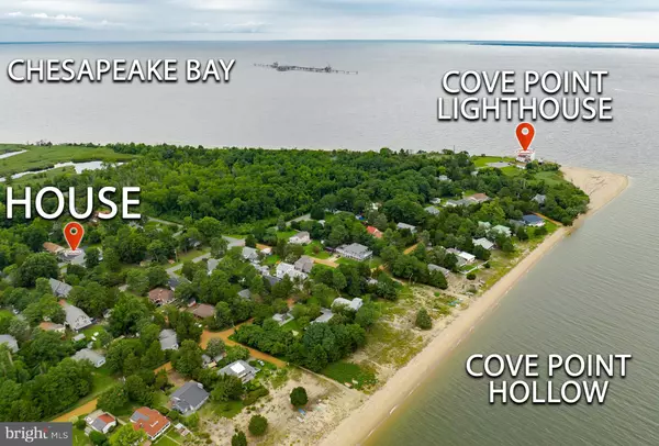 Lusby, MD 20657,10984 ELM DR
