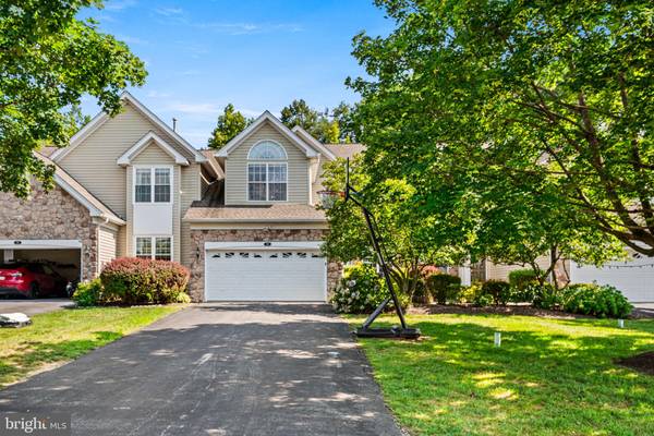 268 SILVERBELL CT, West Chester, PA 19380