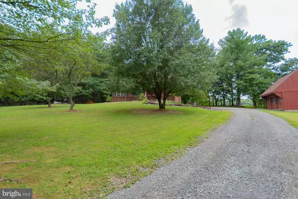 Shepherdstown, WV 25443,1337 CEDAR LN
