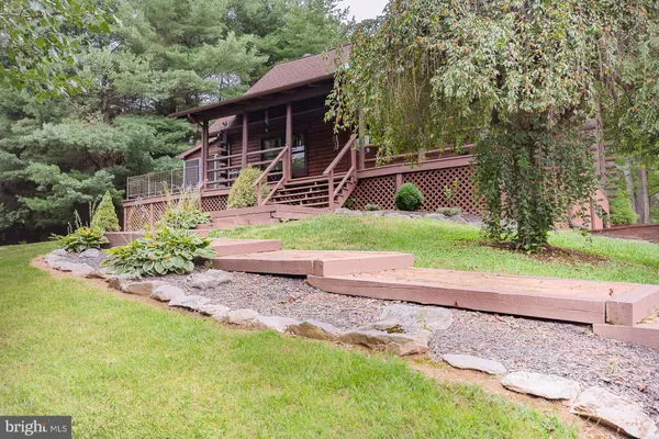 Shepherdstown, WV 25443,1337 CEDAR LN