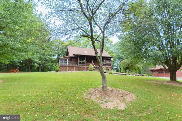 Shepherdstown, WV 25443,1337 CEDAR LN