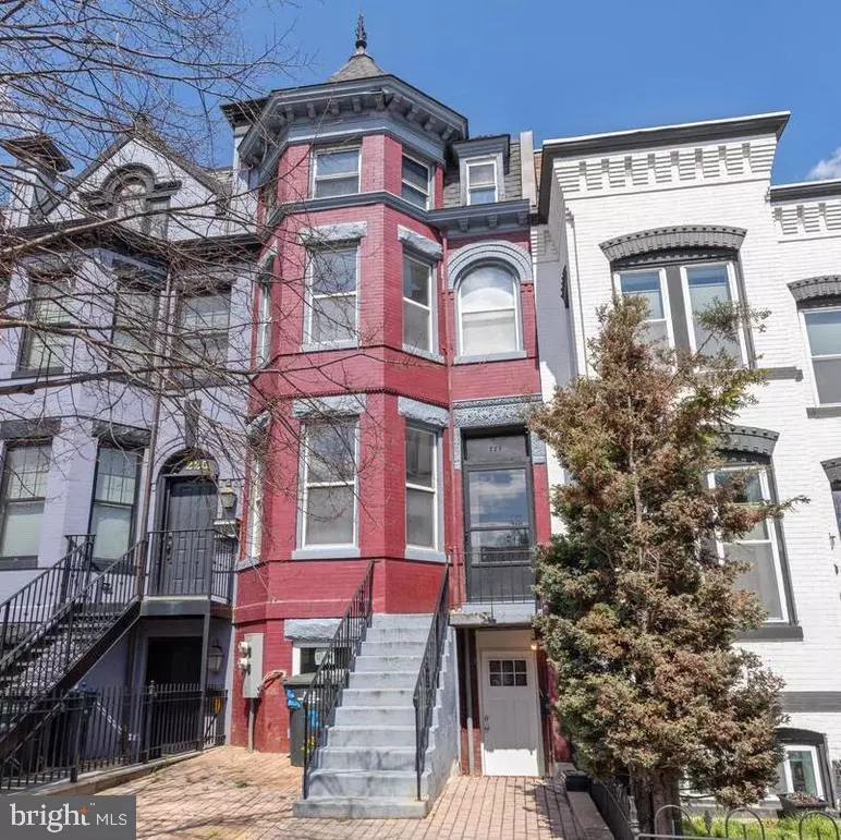 Washington, DC 20001,223 R ST NW