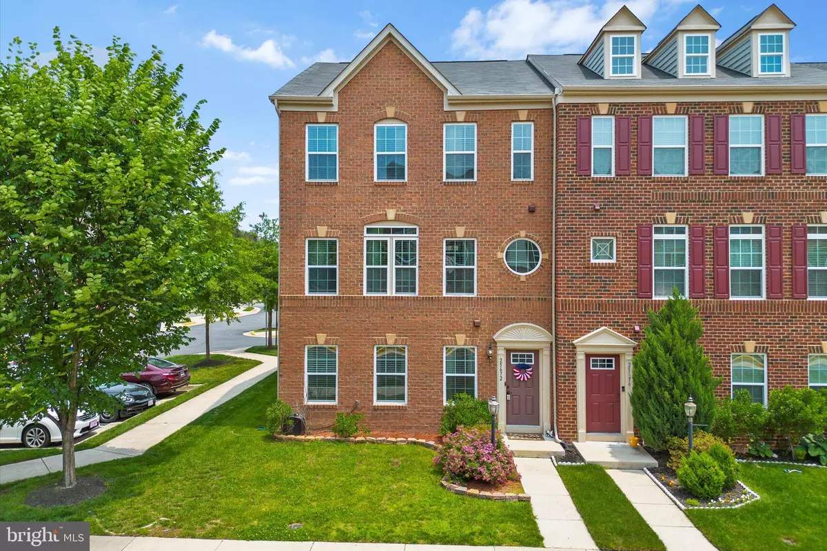 Aldie, VA 20105,25672 AZALEA GARDEN TER