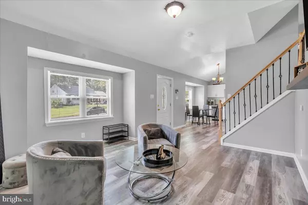 Lindenwold, NJ 08021,209 SUSSEX DR