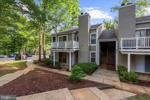 Columbia, MD 21044,5920 WATCH CHAIN WAY #5-102