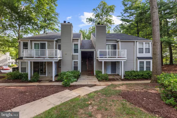 5920 WATCH CHAIN WAY #5-102, Columbia, MD 21044