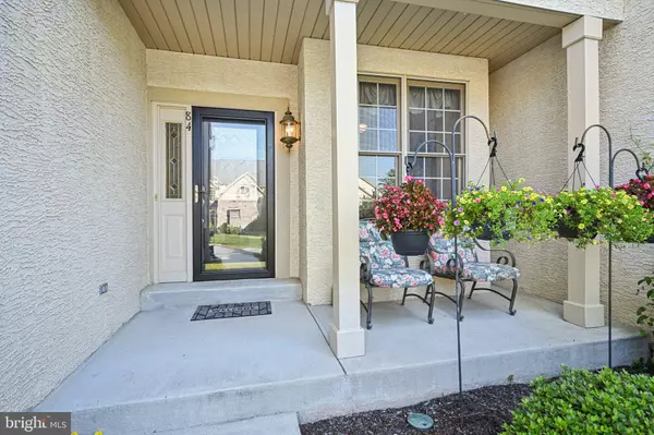 Exton, PA 19341,84 GRANVILLE WAY