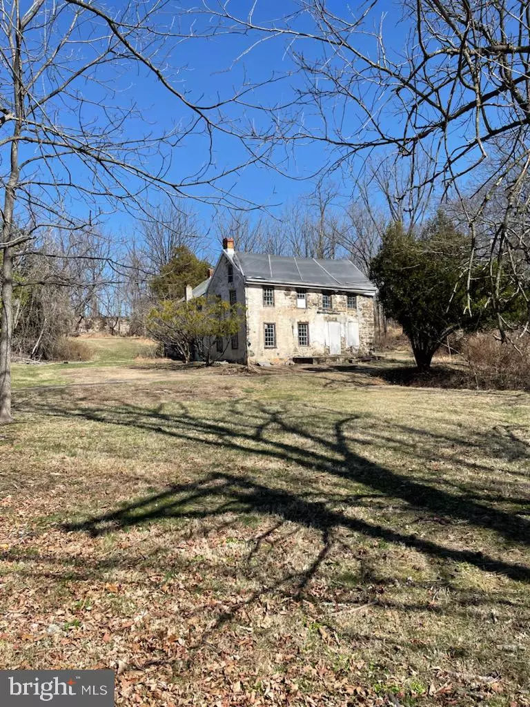 Chalfont, PA 18914,109 UPPER STUMP RD