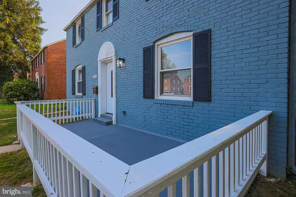 Pikesville, MD 21208,7004 ALDEN RD