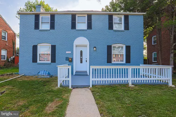 Pikesville, MD 21208,7004 ALDEN RD