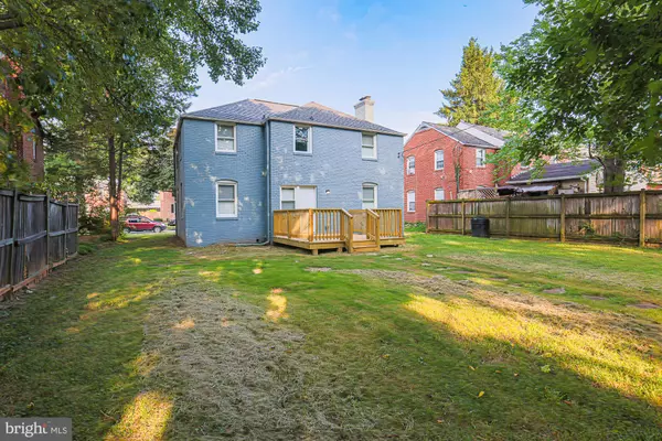 Pikesville, MD 21208,7004 ALDEN RD