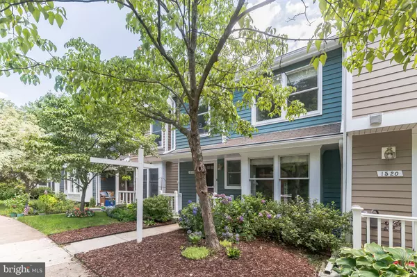 Reston, VA 20194,1518 POPLAR GROVE DR