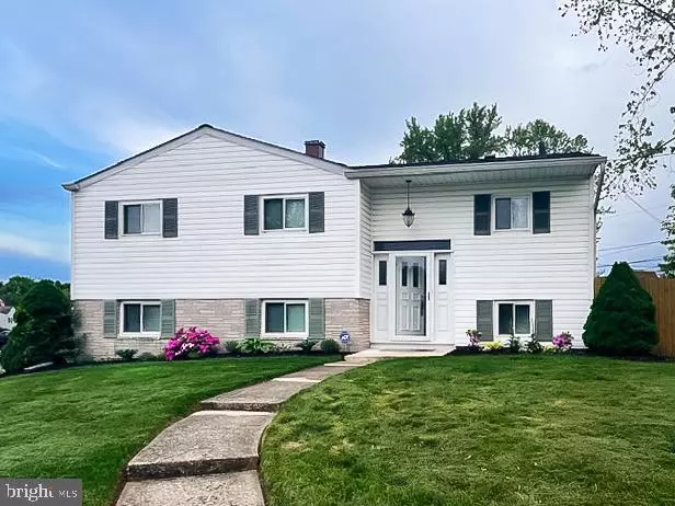 Glen Burnie, MD 21061,8912 MICHELLE LN