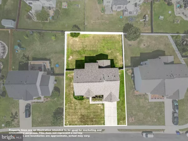 Stephens City, VA 22655,107 DEEP BOTTOM PLACE