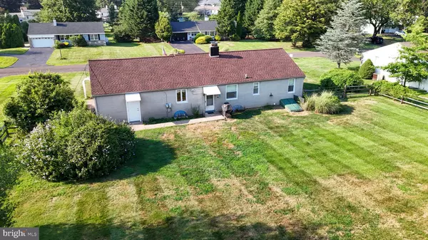 Southampton, PA 18966,86 VALLEY DR
