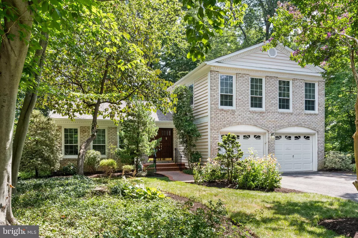 Springfield, VA 22153,7509 CERVANTES CT