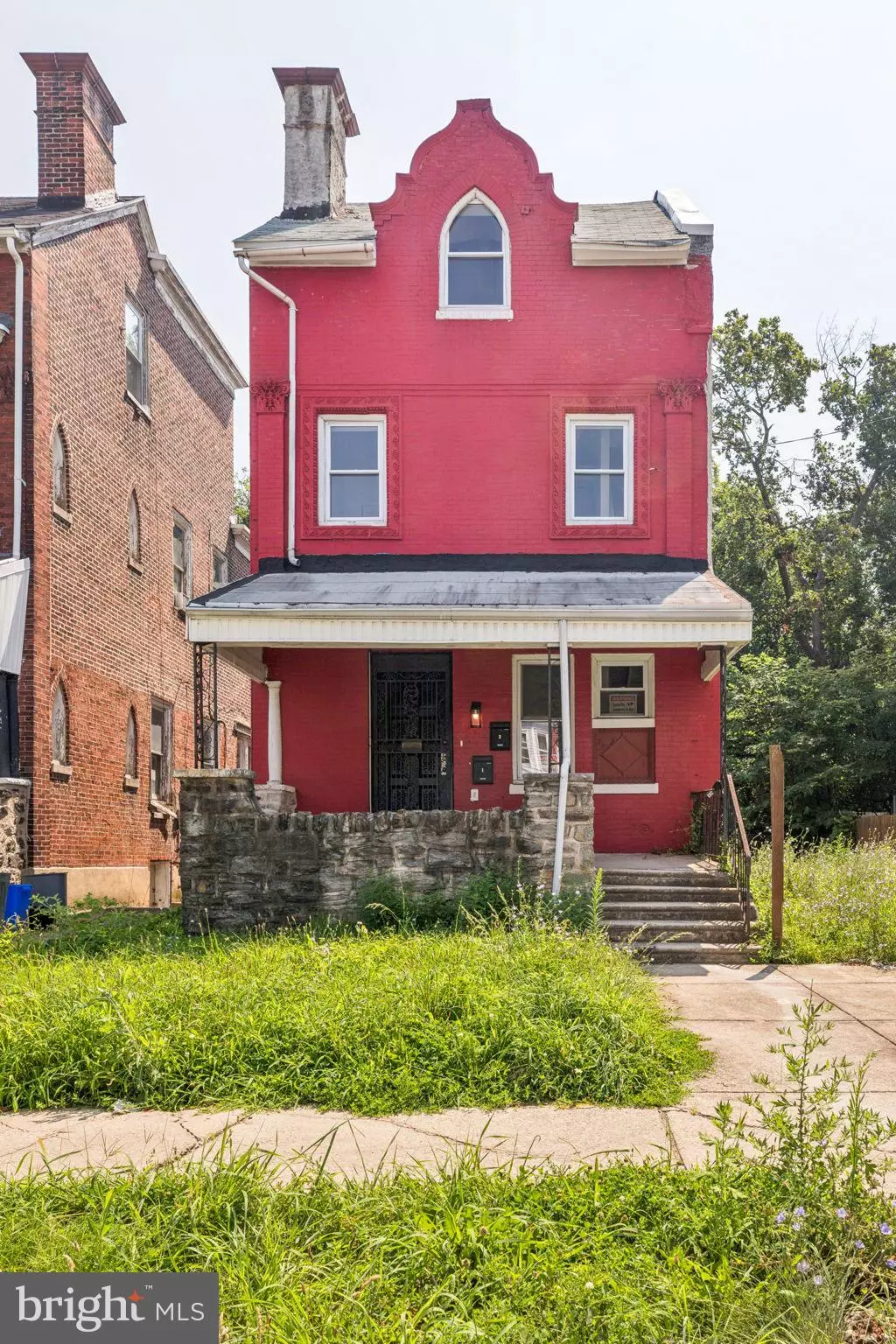 Philadelphia, PA 19139,7 N 50TH ST #1