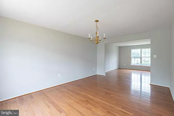 Fredericksburg, VA 22405,8 MINTWOOD DR