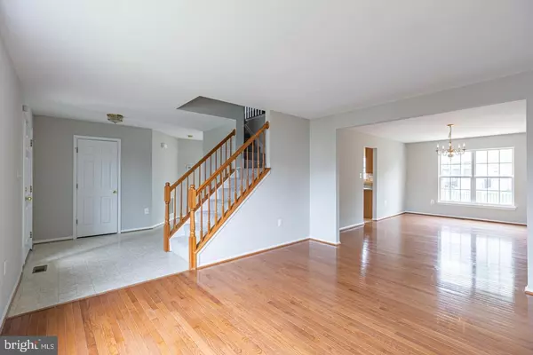 Fredericksburg, VA 22405,8 MINTWOOD DR