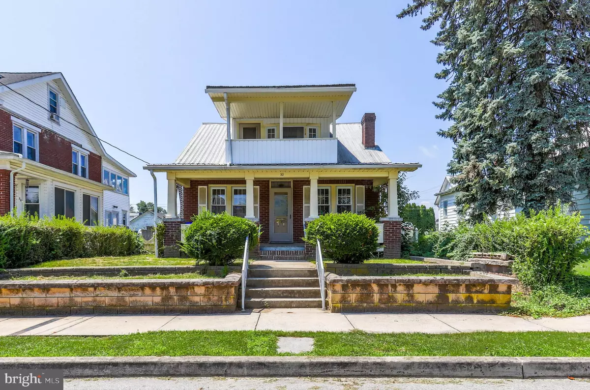 Shippensburg, PA 17257,32 STEWART PLACE PL