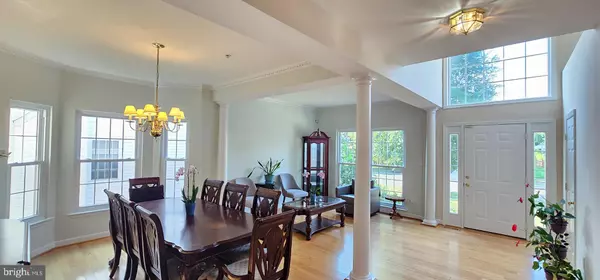 Laurel, MD 20708,8811 SUMNER GROVE