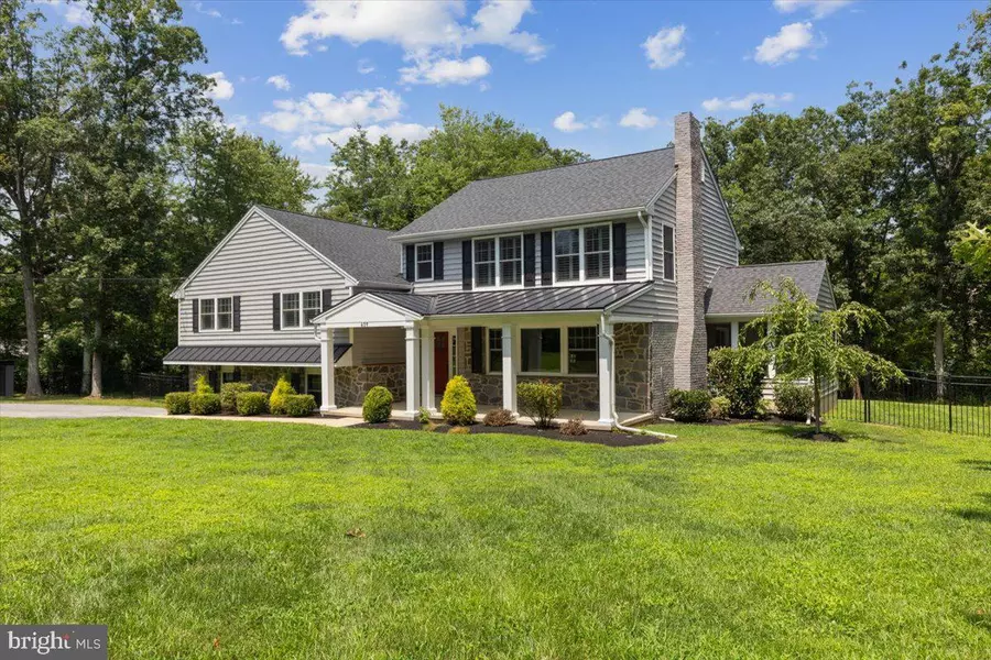 639 S WARREN AVE, Malvern, PA 19355