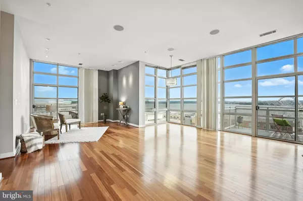 157 FLEET ST #1102, National Harbor, MD 20745