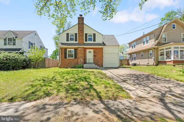 Pennsauken, NJ 08110,1765 HILLCREST AVE