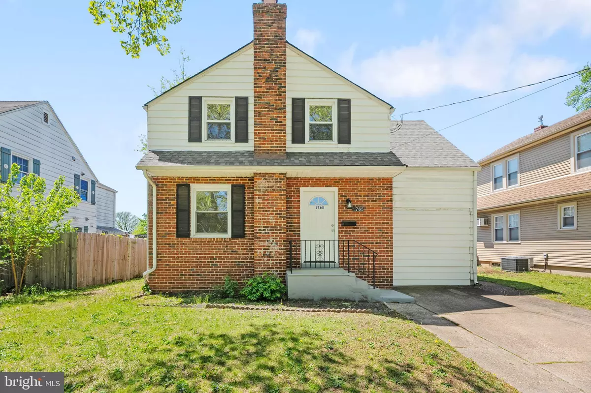 Pennsauken, NJ 08110,1765 HILLCREST AVE