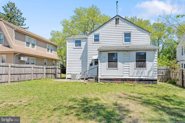 Pennsauken, NJ 08110,1765 HILLCREST AVE