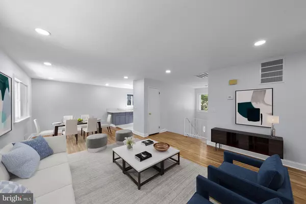 Plainsboro, NJ 08536,45 LINDEN LN