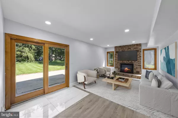 Plainsboro, NJ 08536,45 LINDEN LN