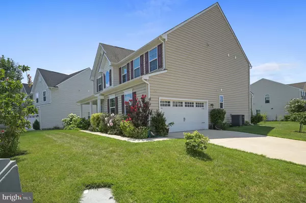 Middletown, DE 19709,540 SWANSEA DR
