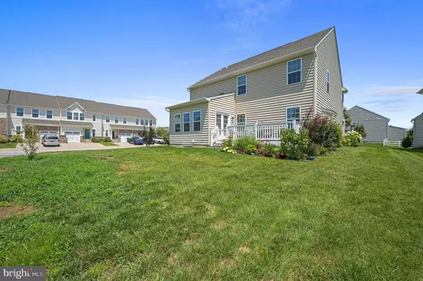 Middletown, DE 19709,540 SWANSEA DR